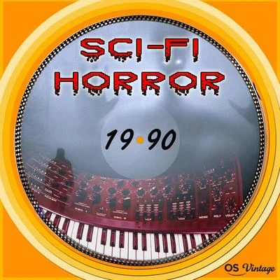 Silvio PiersantiSci-Fi Horror (Music for Movie)