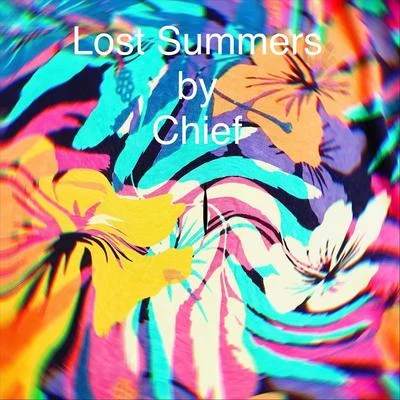 Chief/Virgo/Tetrium/Chuka/Stepper/Panayota/Black Monkey/Mergel/FlakAmuo/Quintino & BlasterjaxxLost Summers