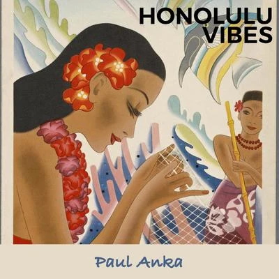 Billy Bland/Paul Anka/Ray Charles/Fats Domino/Neil Sedaka/Rosie & Originals/ventures/Mark Dinning/Pergy Faith/Brenda LeeHonolulu Vibes