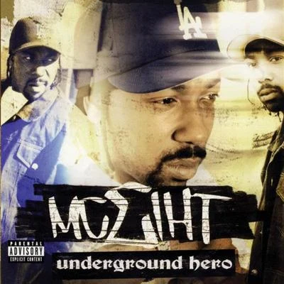 Smoothvega/MC Eiht/RenizanceUnderground Hero