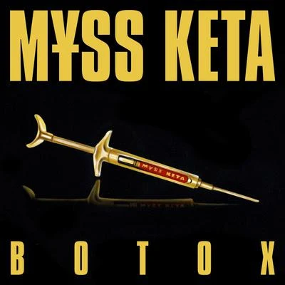 M¥SS KETABOTOX