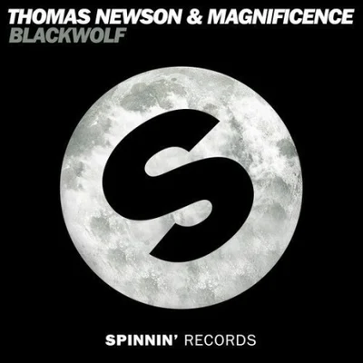 Thomas NewsonBlackwolf (Original Mix)