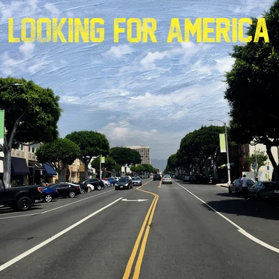 Lana Del Rey/Clams CasinoLooking For America