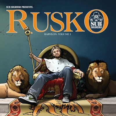 RuskoBabylon, Vol. 1