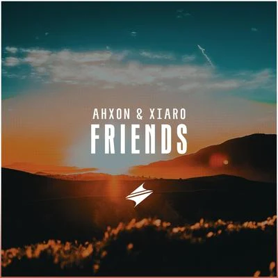 AhXonFriends