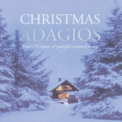 Gerald FinleyChristmas Adagios