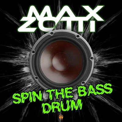 Dj Jurij/Max ZottiSpin the Bass Drum