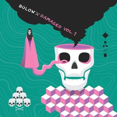 BülowDamaged Vol. 1