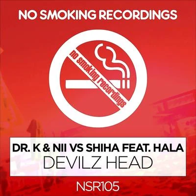 Nii/Shiha/Dr. K/Jan JohnstonDevilz Head - Single