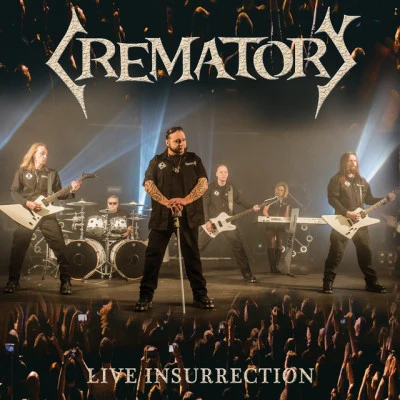 CrematoryLive Insurrection