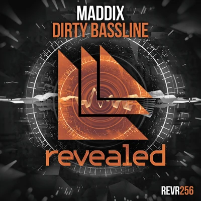 Maddix/Joey DaleDirty Bassline