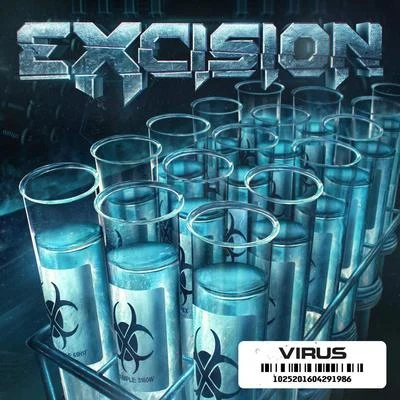 ExcisionVirus