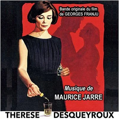 Lucio Battisti/Maurice Jarre/Franco Micalizzi/Fonola BandThérèse Desqueyroux (Original Movie Soundtrack) - Single