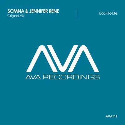 Somna/LTN/BLÜ EYESBack to Life (Radio Edit)