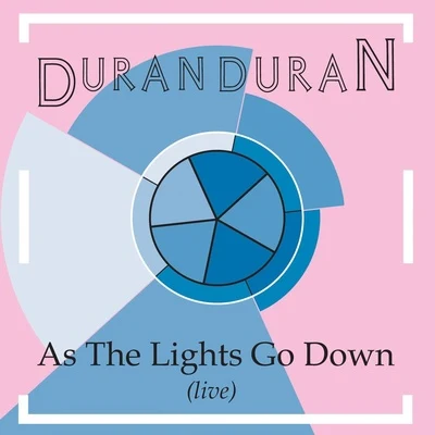 Duran DuranAs The Lights Go Down