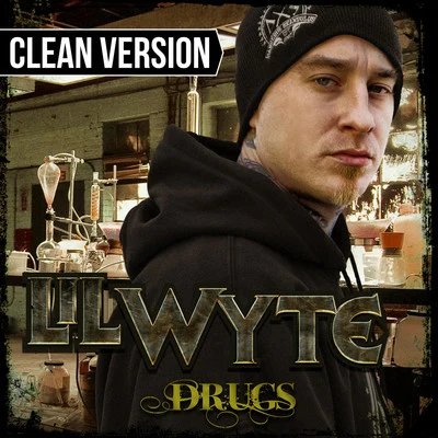 Lil WyteDrugs (Clean Version)