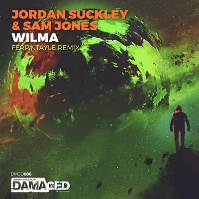 Jordan SuckleyWilma (Ferry Tayle Remix)