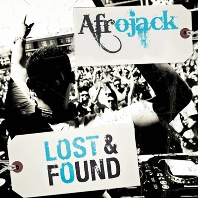 AfrojackLost & Found