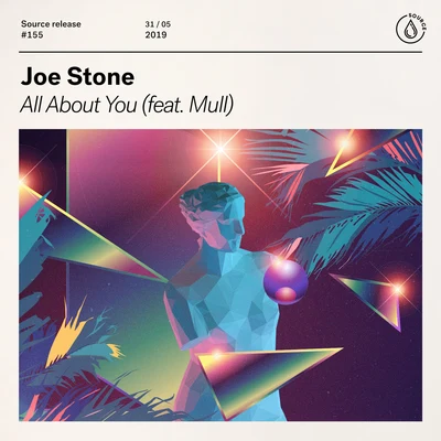 Joe StoneAll About You