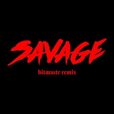 BahariZeddSavage (bitmastr remix)