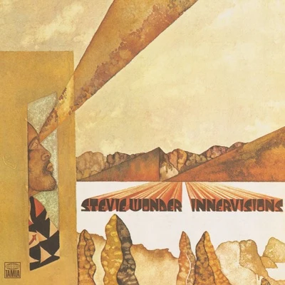 Stevie WonderInnervisions