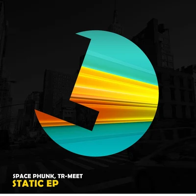 TR-MEETStatic EP