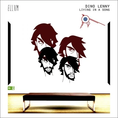 Dino Lenny/Frankey & SandrinoLiving In A Song