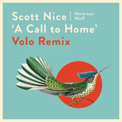 Scott NiceA Call to Home (Volo Remix)