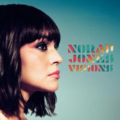 Norah Jones/Charlie HunterStaring at the Wall