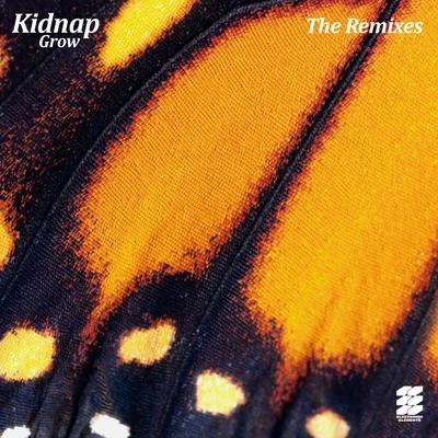 Kidnap/Lycoriscoris/Tryst/Dotmaka/TÂCHES/Martin Roth/Luttrell/Luigi Sambuy/Croquet Club/Jody WisternoffGrow (The Remixes)