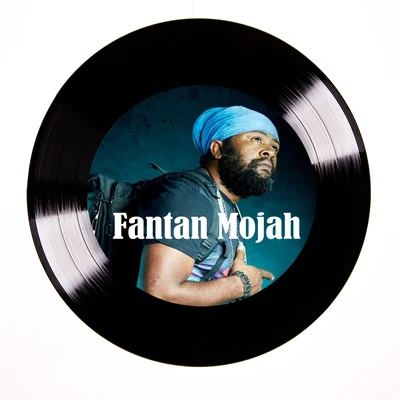 Fantan MojahChalice