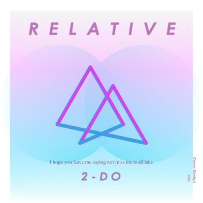 2-Do/AY楊佬叁RELATIVE