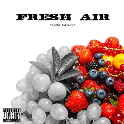 滿舒克 (Young Jack)Fresh Air