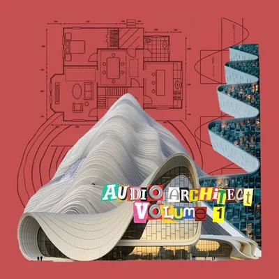 V.O.Audio Architect, Vol. 1