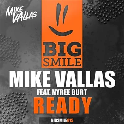 Mike Vallas/BORNAGAINReady