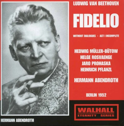 Alan Titus/Leonard BernsteinBeethoven: Fidelio