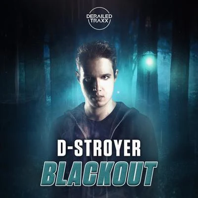 D-StroyerBlackout