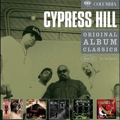 Cypress HillOriginal Album Classics