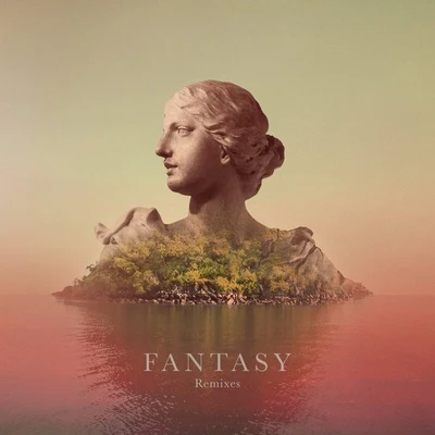 Samashi/Alina Baraz/GalimatiasFantasy (Remixes)