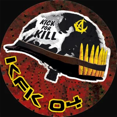 Billx/Cryogenic/VandalKick For Kill 04