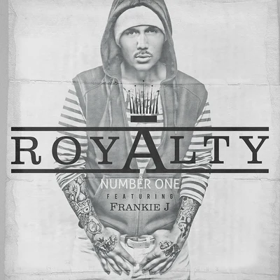 RoyaltyHumanatureNumber 1 (feat. Frankie J) - Single