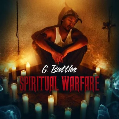 Nutt-So/G. Battles/JP Cali SmoovSpiritual Warfare - EP