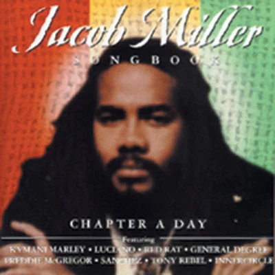 Jacob MillerChapter A Day