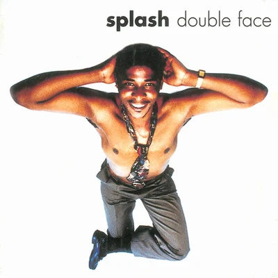 SPLASH/TrapfitDouble Face