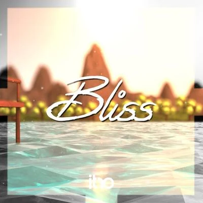 ItroBliss EP