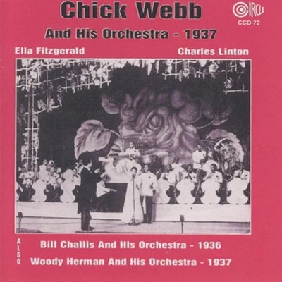 Chick Webb1937