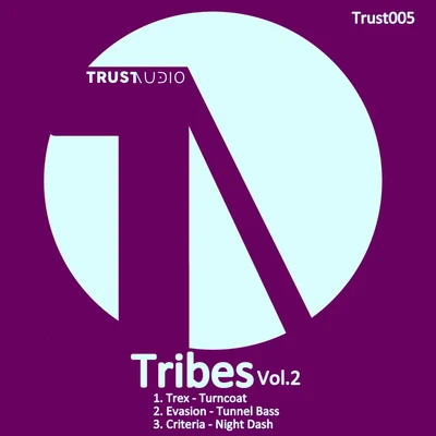 TrexTribes Vol.2