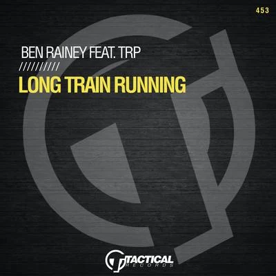 Ben Rainey/PillowsLong Train Running