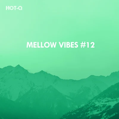 Hot-Q/The Fish House/Roque/Breno GontijoMellow Vibes, Vol. 12