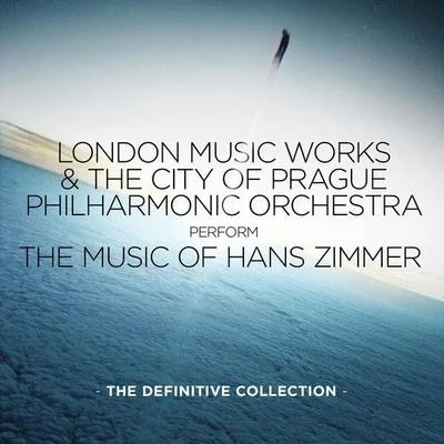 The City of Prague Philharmonic OrchestraThe Music of Hans Zimmer: The Definitive Collection